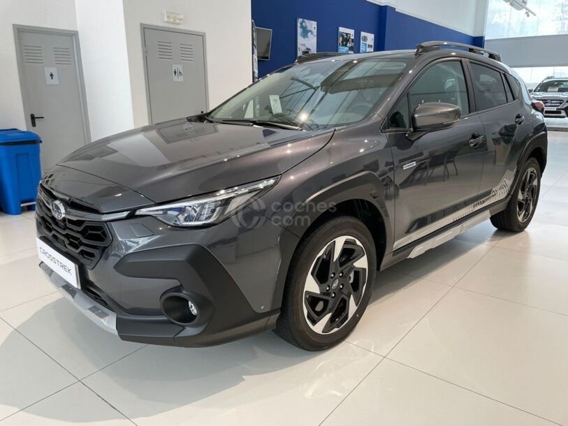 Foto del SUBARU Crosstrek 2.0i Hybrid Field CVT