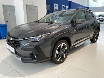 Imagen de SUBARU Crosstrek 2.0i Hybrid Field CVT