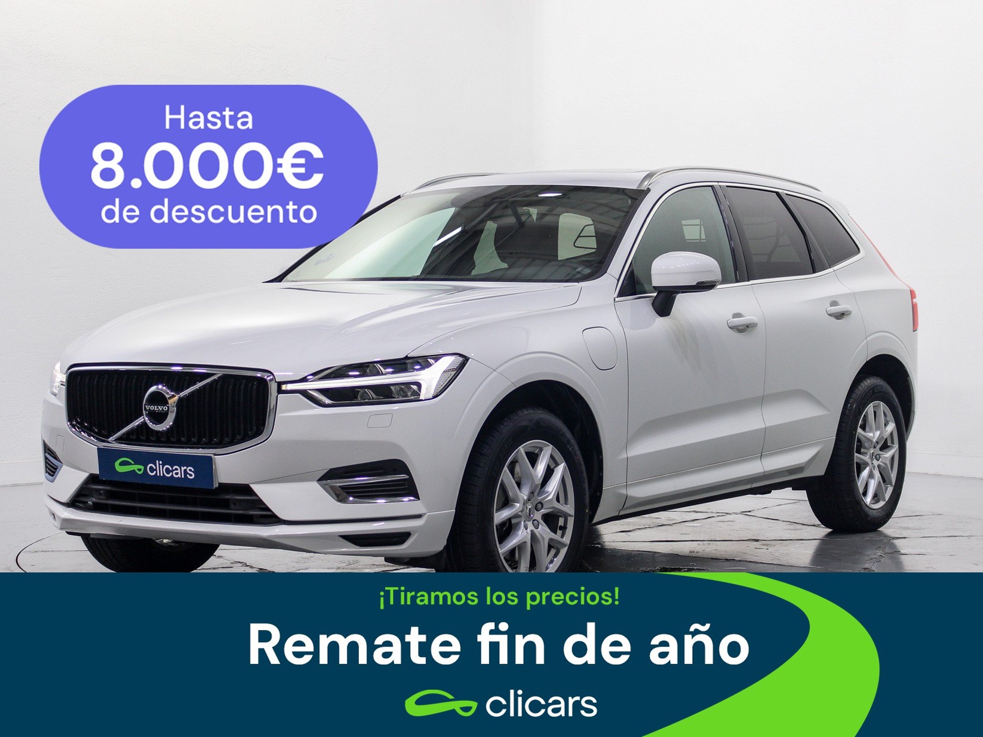 Imagen de VOLVO XC60