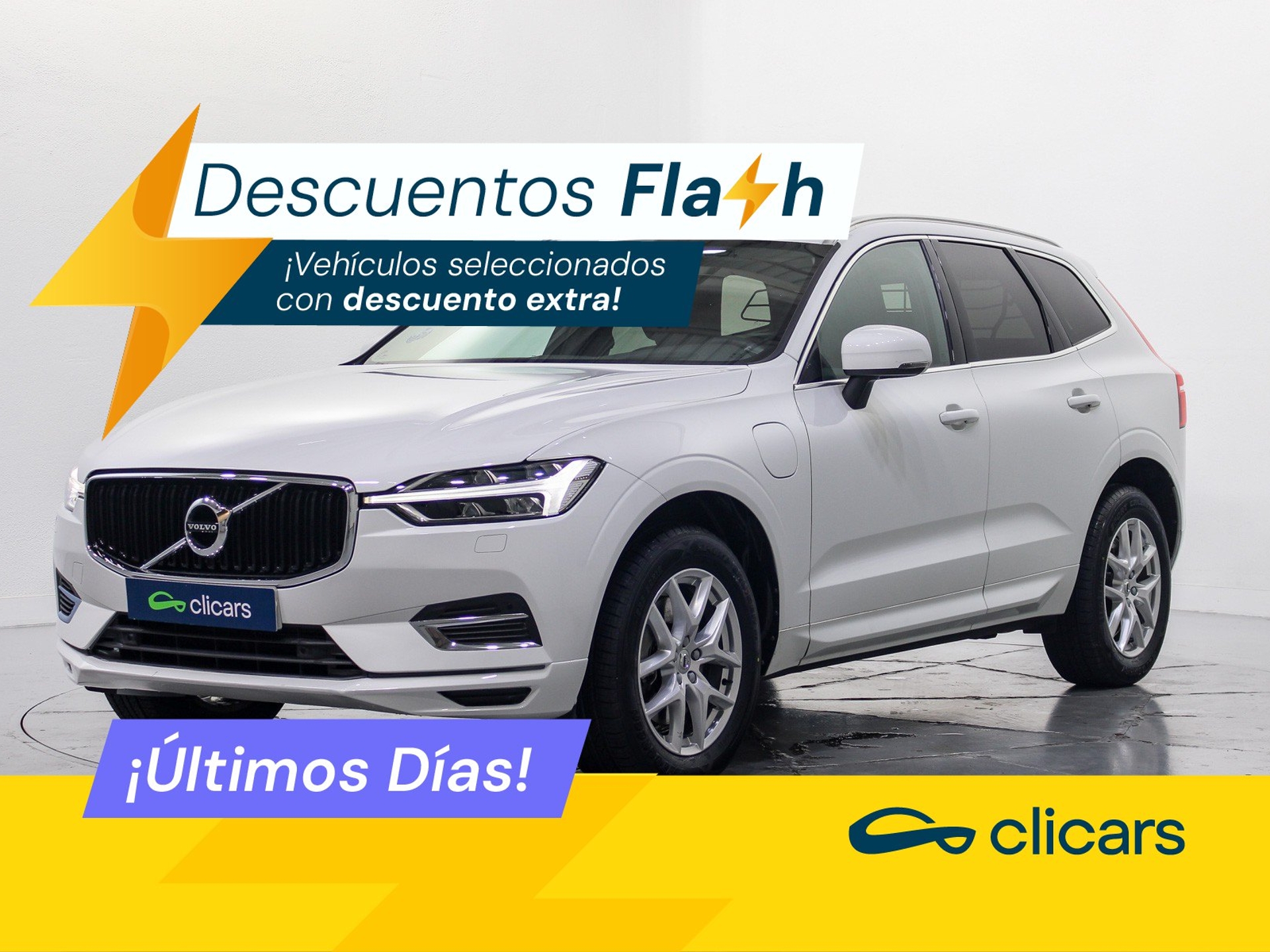 Imagen de VOLVO XC60