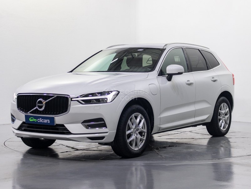 Foto del VOLVO XC60 T8 Twin Business Plus