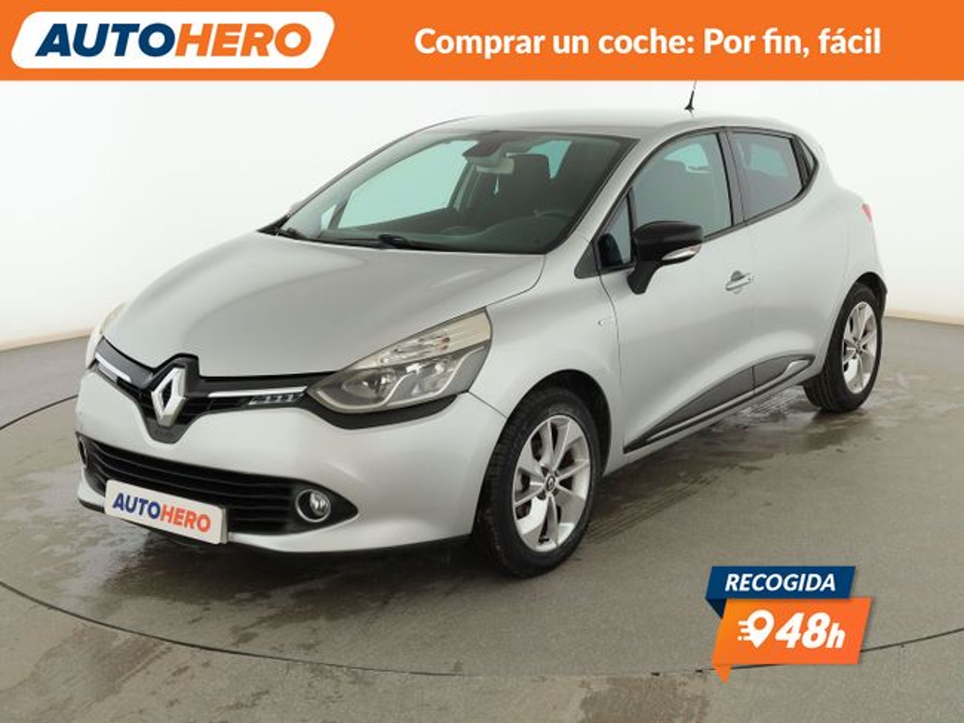 Imagen de RENAULT Clio