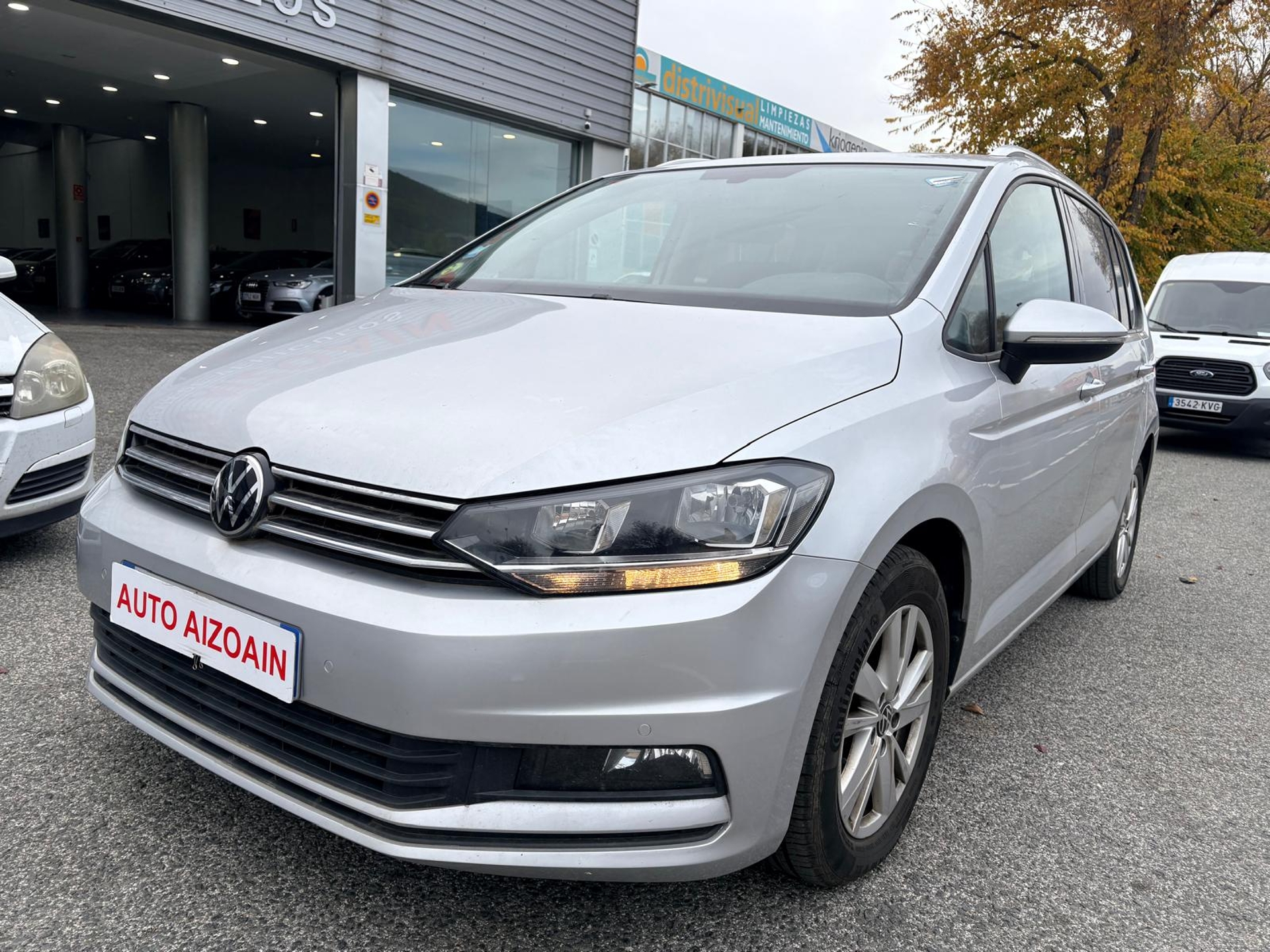 Imagen de VOLKSWAGEN Touran