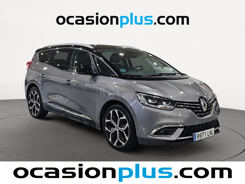 Foto del RENAULT Scénic Grand Scénic 1.3 TCe GPF Zen 103kW