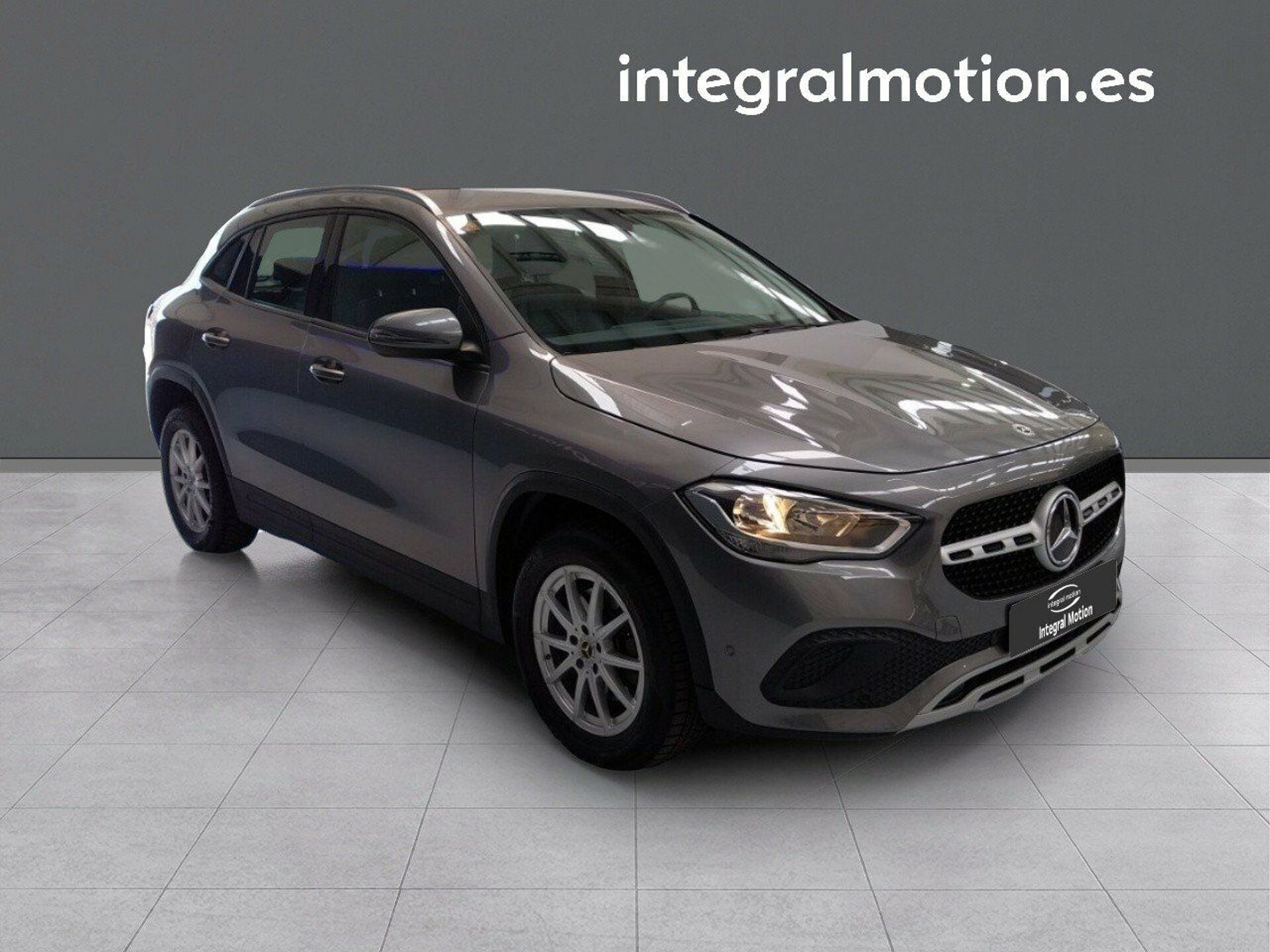 Imagen 3 de MERCEDES Clase GLA