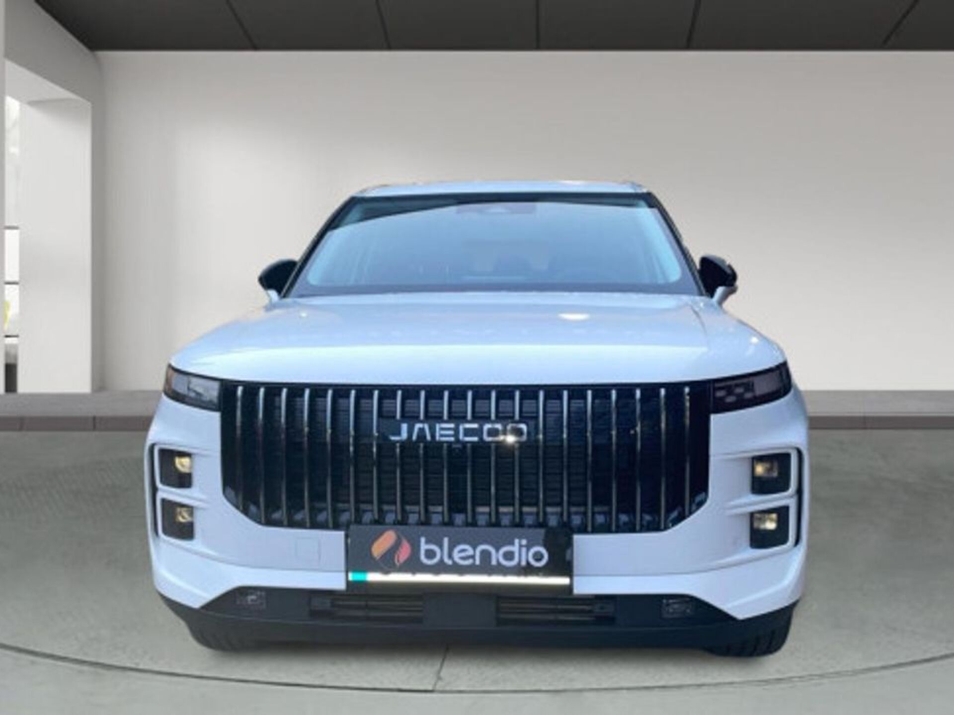 Imagen 3 de JAECOO 7