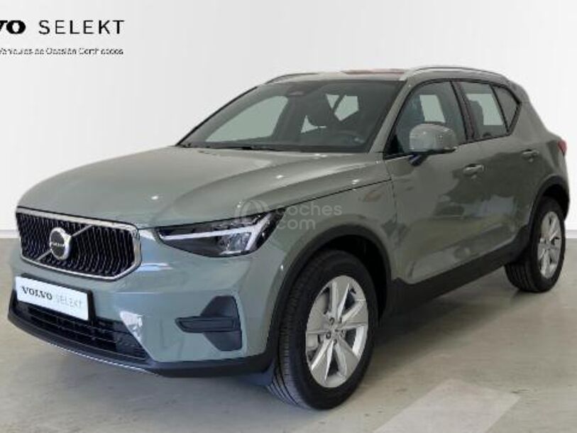 Foto del VOLVO XC40 B3 Plus Dark Aut.