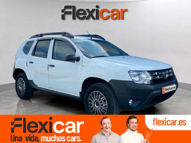 Foto del DACIA Duster 1.5dCi Ambiance 4x2 90