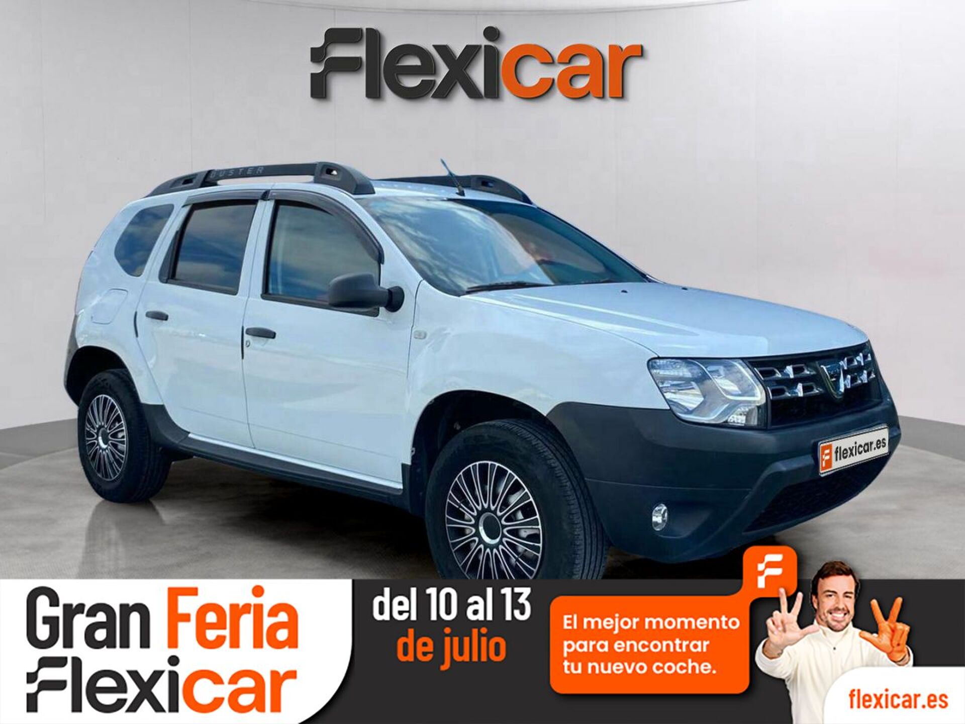 Imagen de DACIA Duster
