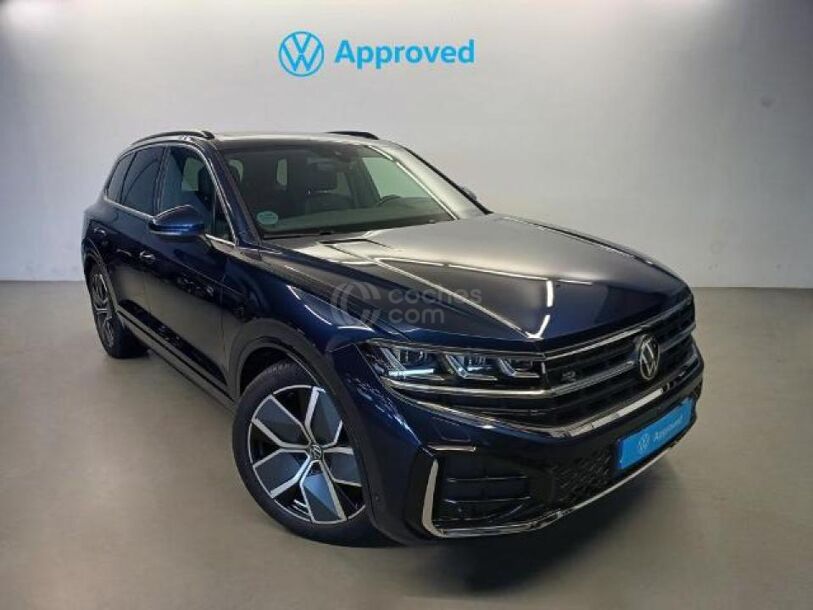 Foto del VOLKSWAGEN Touareg 3.0TDI V6 R-Line Individual Tip. Atmosphere 4M 210kW