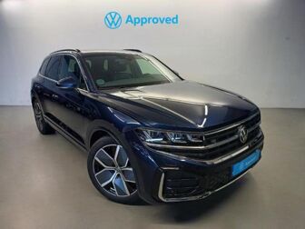 Imagen de VOLKSWAGEN Touareg 3.0TDI V6 R-Line Individual Tip. Atmosphere 4M 210kW