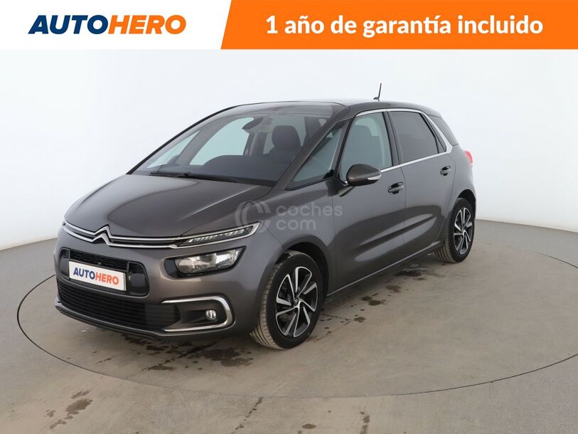 Foto del CITROEN C4 Picasso 1.6BlueHDI S&S Feel 120