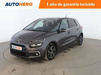 Imagen de CITROEN C4 Picasso 1.6BlueHDI S&S Feel 120