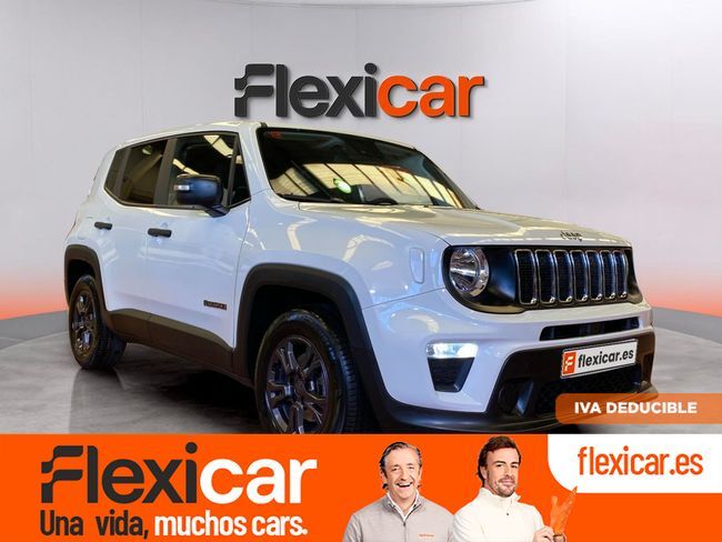 Foto del JEEP Renegade 1.0 Longitude 4x2