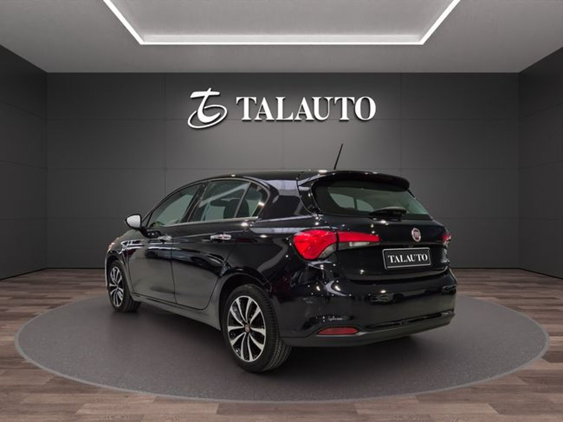 Imagen 3 de FIAT Tipo