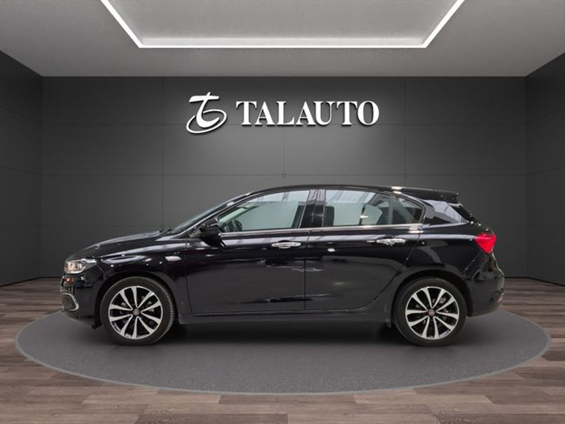 Imagen 2 de FIAT Tipo