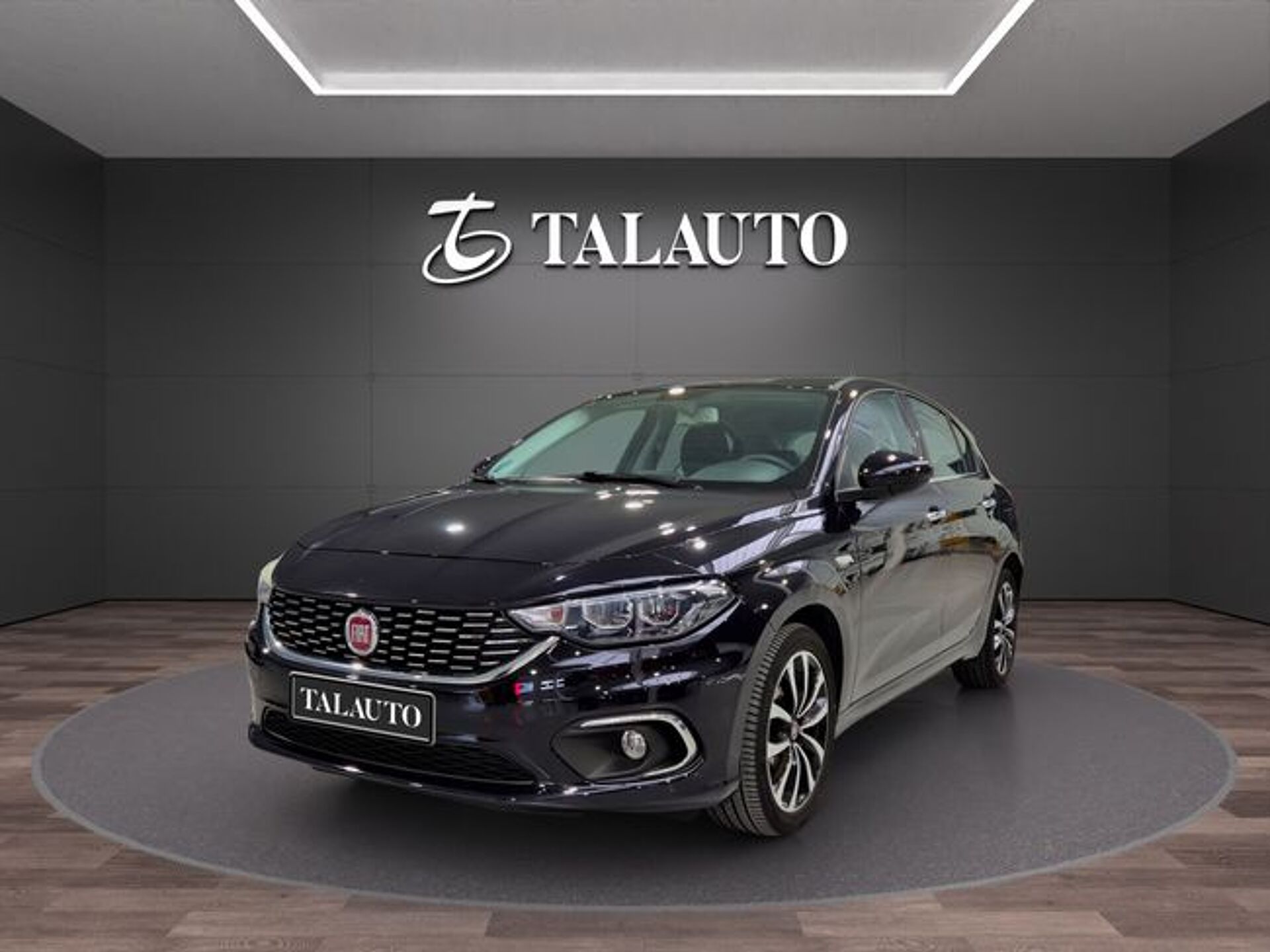 Imagen 1 de FIAT Tipo