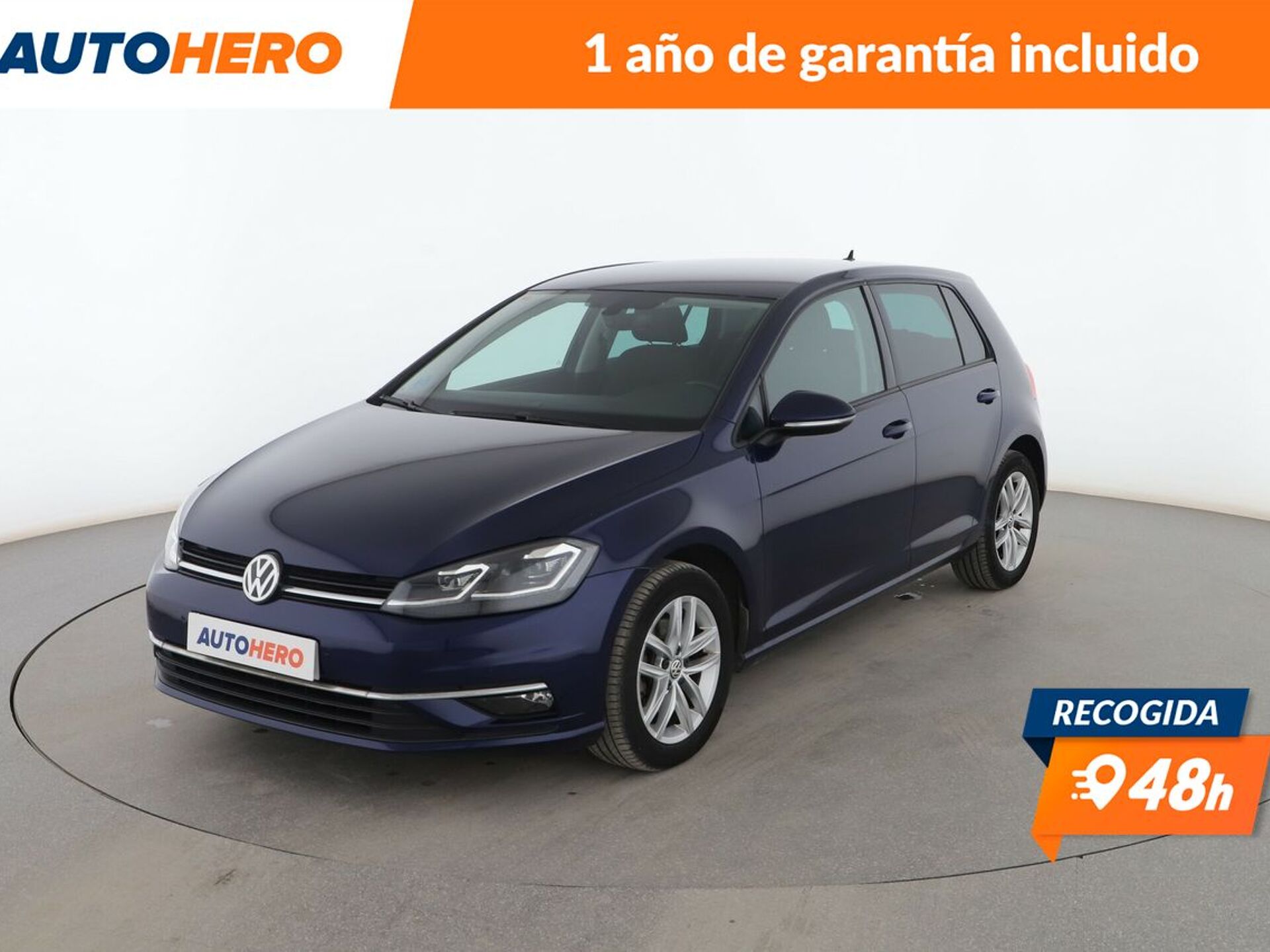Imagen de VOLKSWAGEN Golf