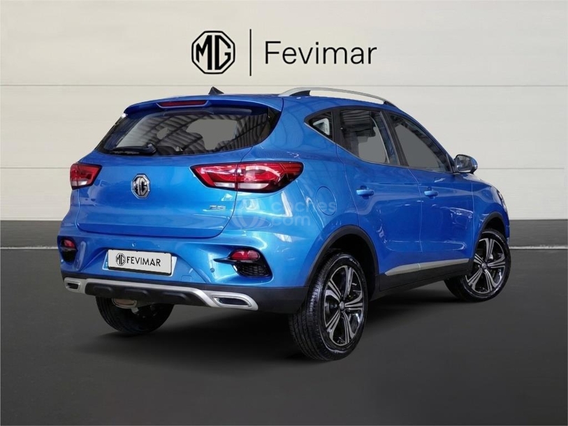 Foto del MG ZS 1.5 VTi-Tech Comfort 78kW