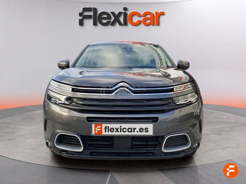 Foto del CITROEN C5 Aircross PureTech S&S Live Pack 130