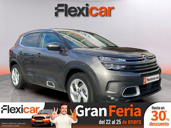 CITROEN C5 Aircross (PureTech 96kW (130CV) S&S Live Pack) en Coruña, A