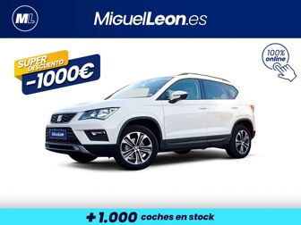 Imagen de SEAT Ateca 1.0 TSI S&S Style