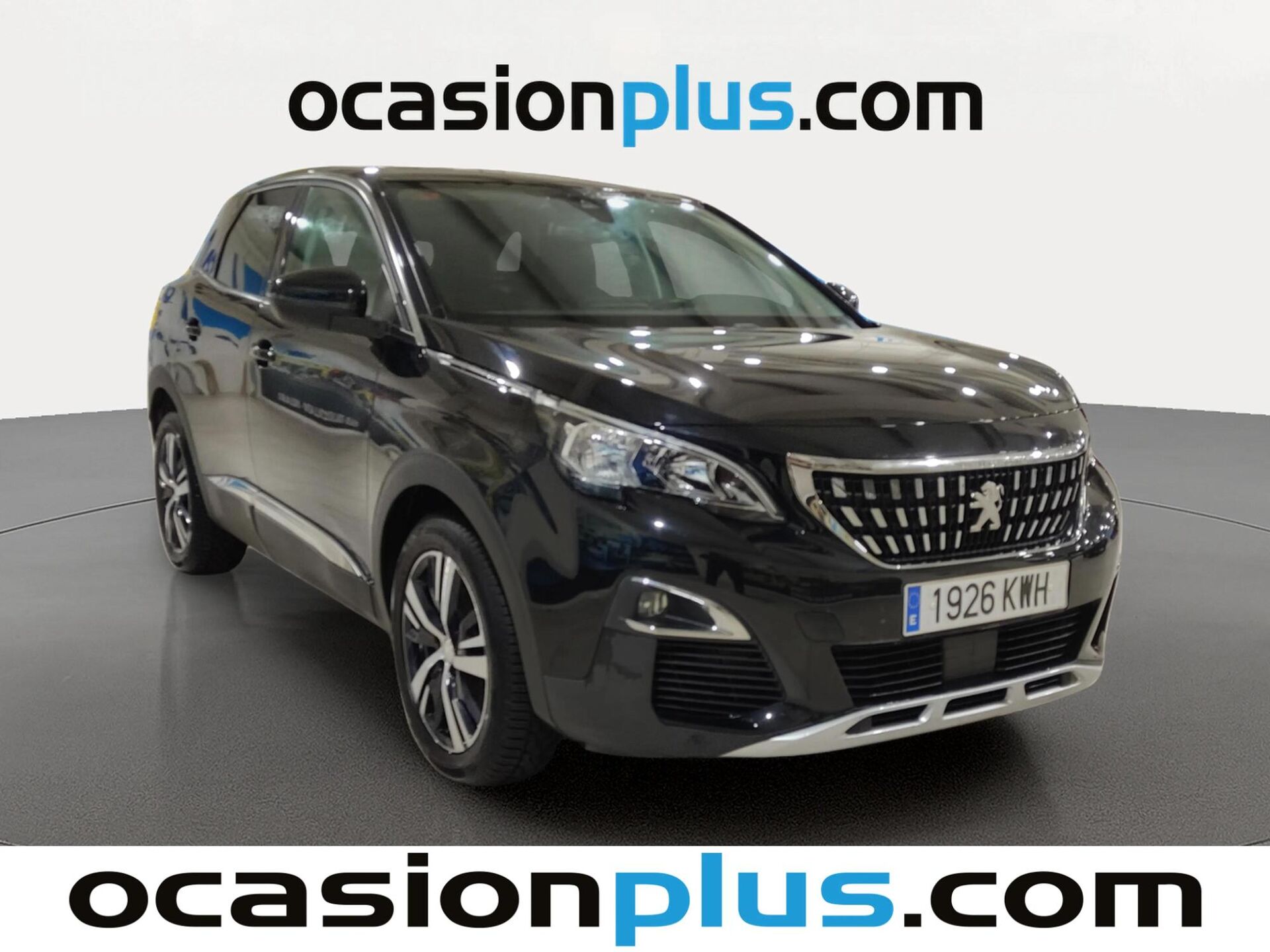 Imagen 2 de PEUGEOT 3008