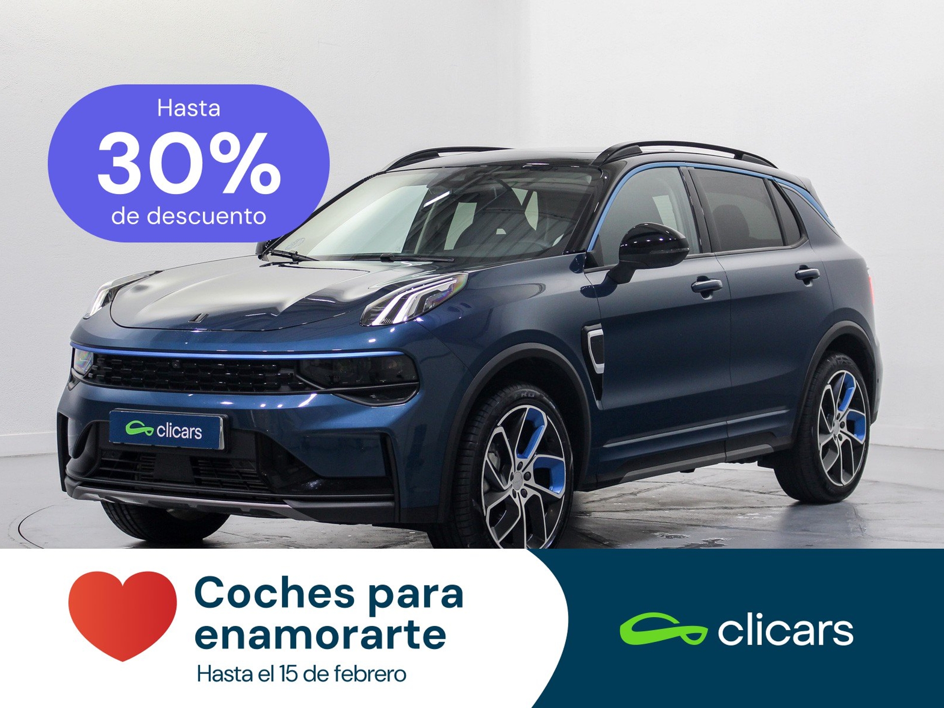 Imagen de LYNK & CO 01