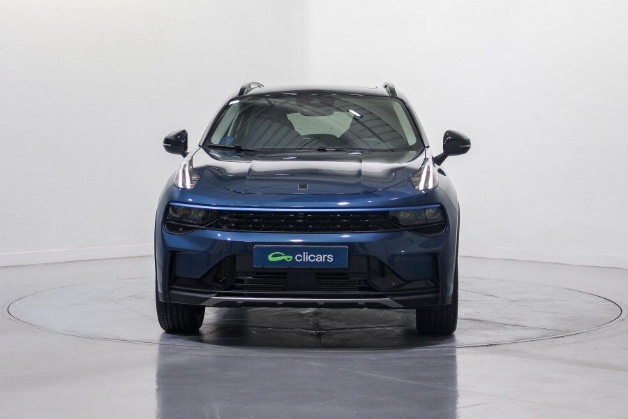 Foto del LYNK & CO 01 1.5T PHEV