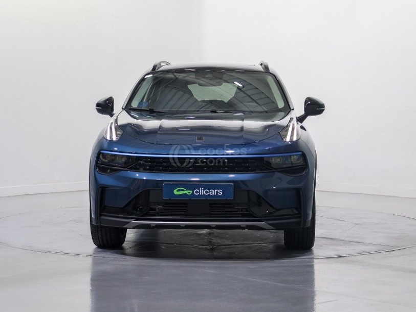 Foto del LYNK & CO 01 1.5T PHEV