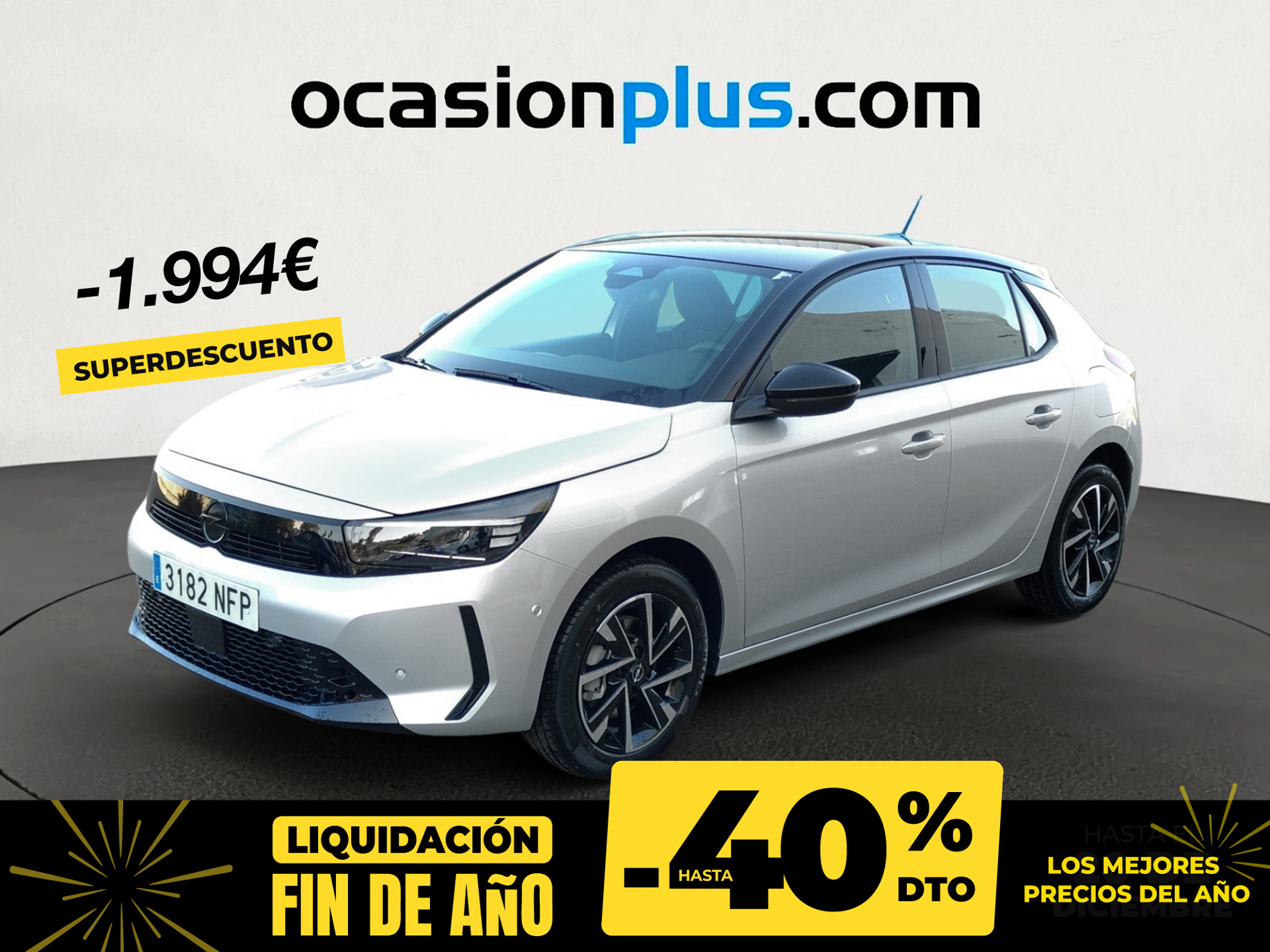 Imagen de OPEL Corsa