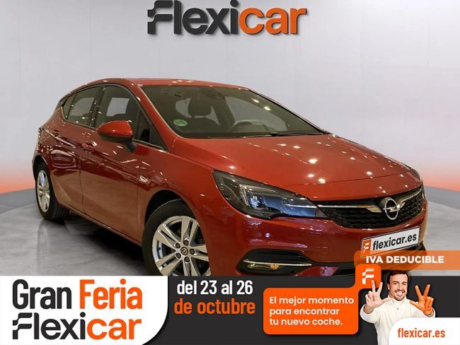 OPEL Astra (1.2T SHT 96kW (130CV) Business Elegance) en Alicante
