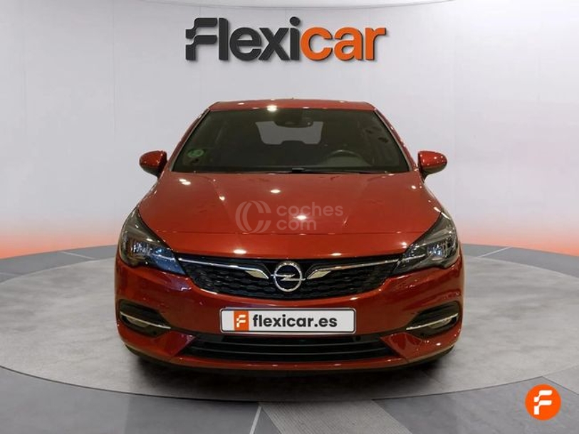 Foto del OPEL Astra 1.2T S-S Business Elegance 130