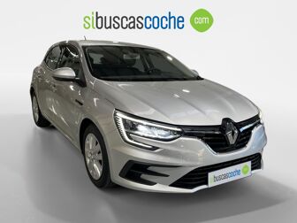 Imagen de RENAULT Mégane 1.5dCi Blue Intens 85kW