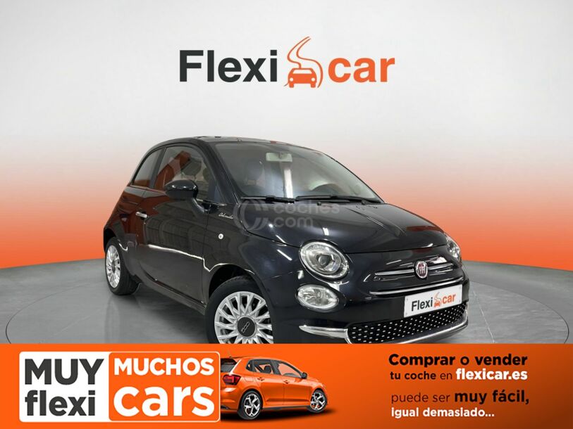 Foto del FIAT 500 1.0 Hybrid Dolcevita 52kW