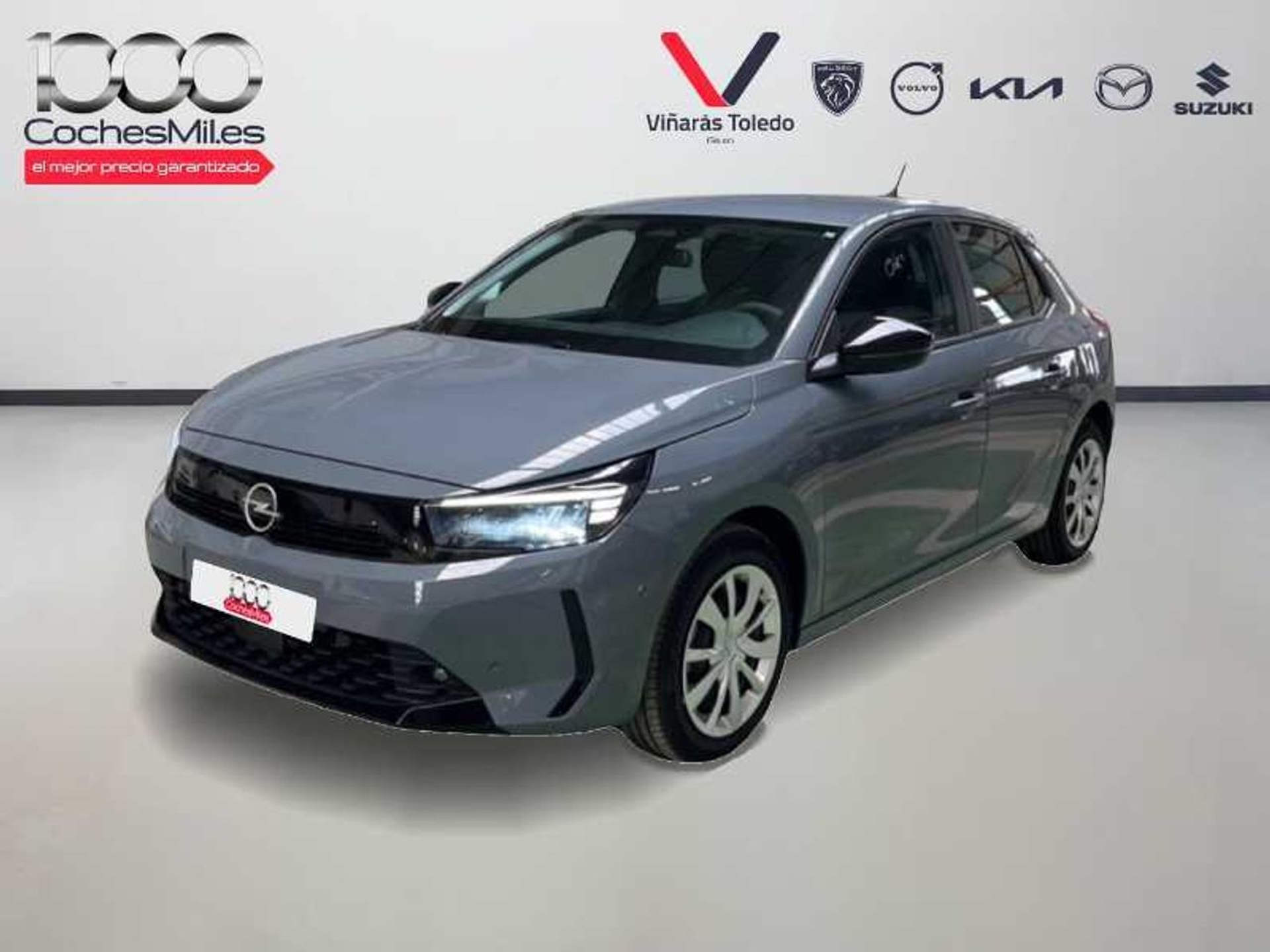 Imagen de OPEL Corsa