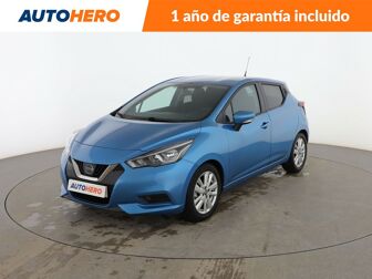 Imagen de NISSAN Micra IG-T Urban 100