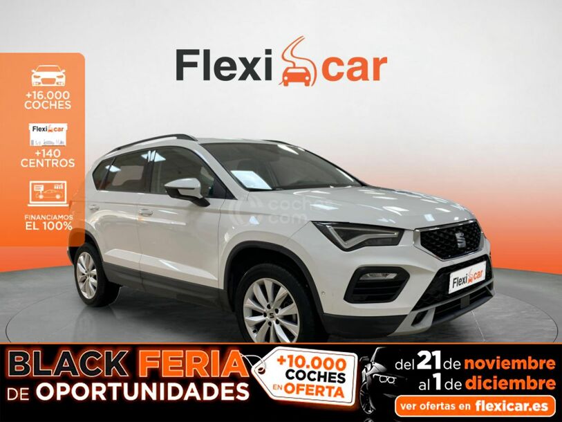 Foto del SEAT Ateca 1.0 TSI S&S Style