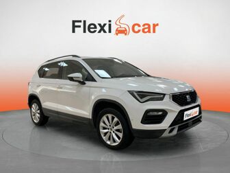 Imagen de SEAT Ateca 1.0 TSI S&S Style