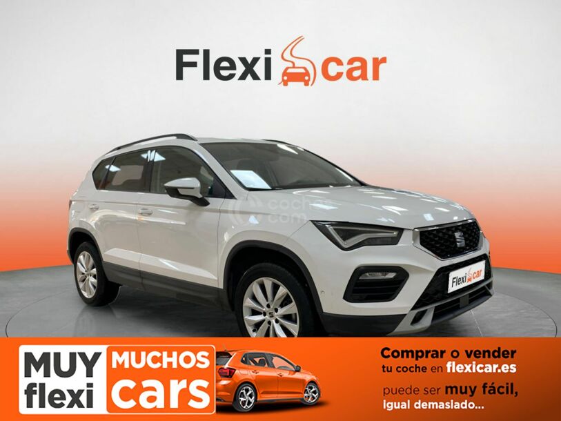 Foto del SEAT Ateca 1.0 TSI S&S Style