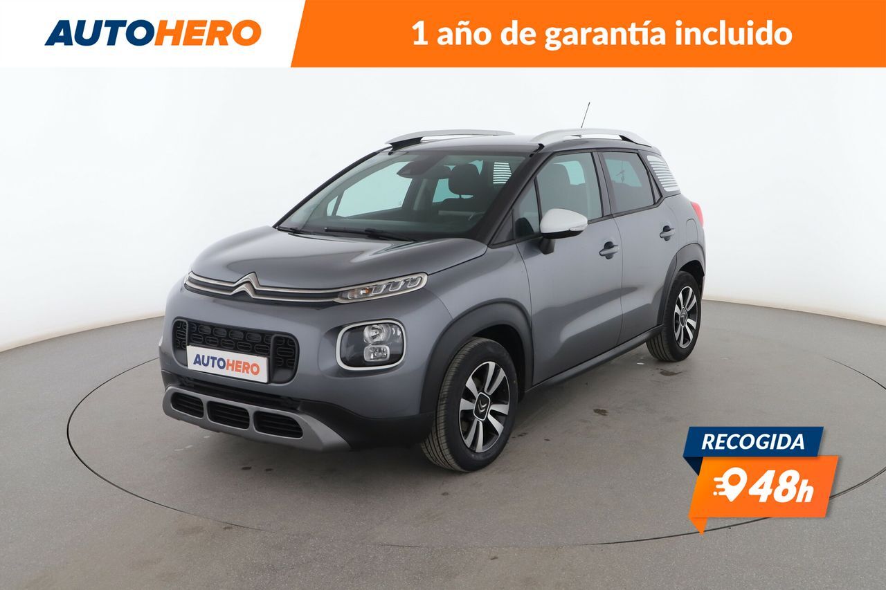 CITROEN C3 Aircross (1.6 Blue-HDi Feel) en Madrid