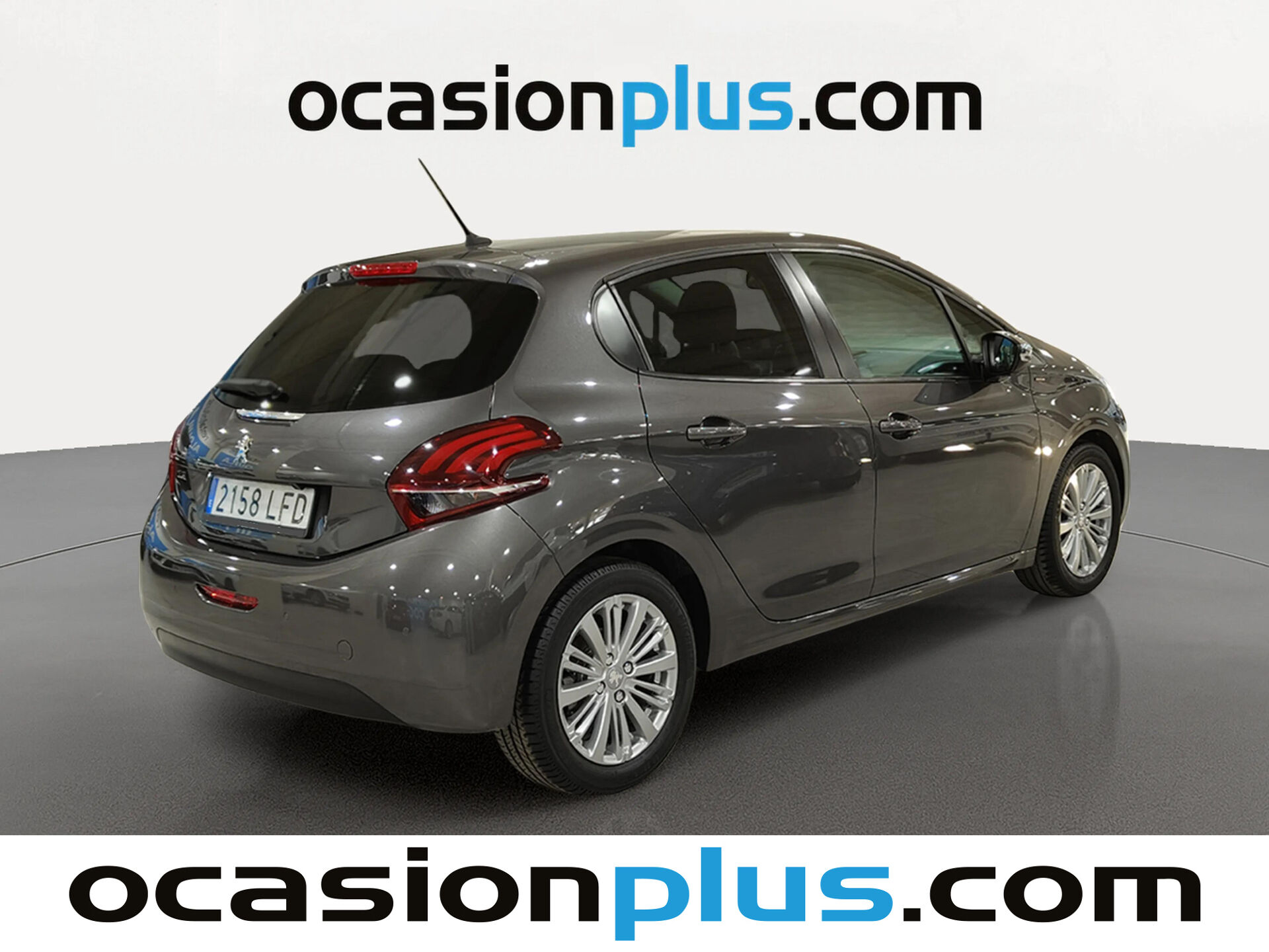 Imagen 3 de PEUGEOT 208