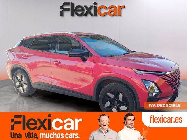 Foto del OMODA 5 1.6 Premiun 145