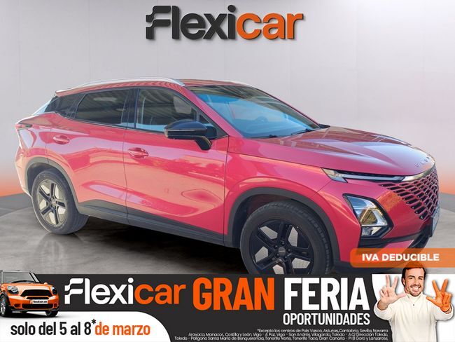 Foto del OMODA 5 1.6 Premiun 145