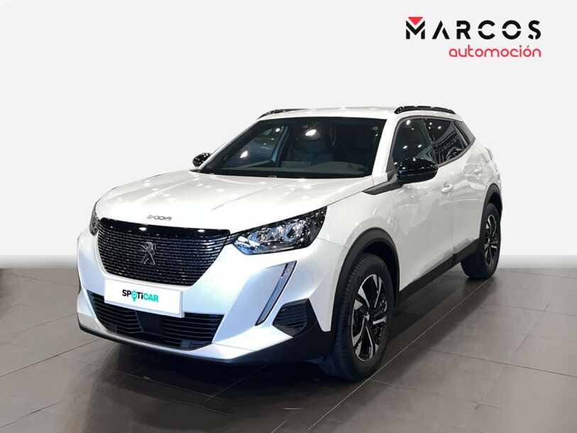 Foto del PEUGEOT 2008 1.2 PureTech S&S Allure Pack 130