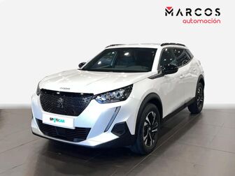 Imagen de PEUGEOT 2008 1.2 PureTech S&S Allure Pack 130