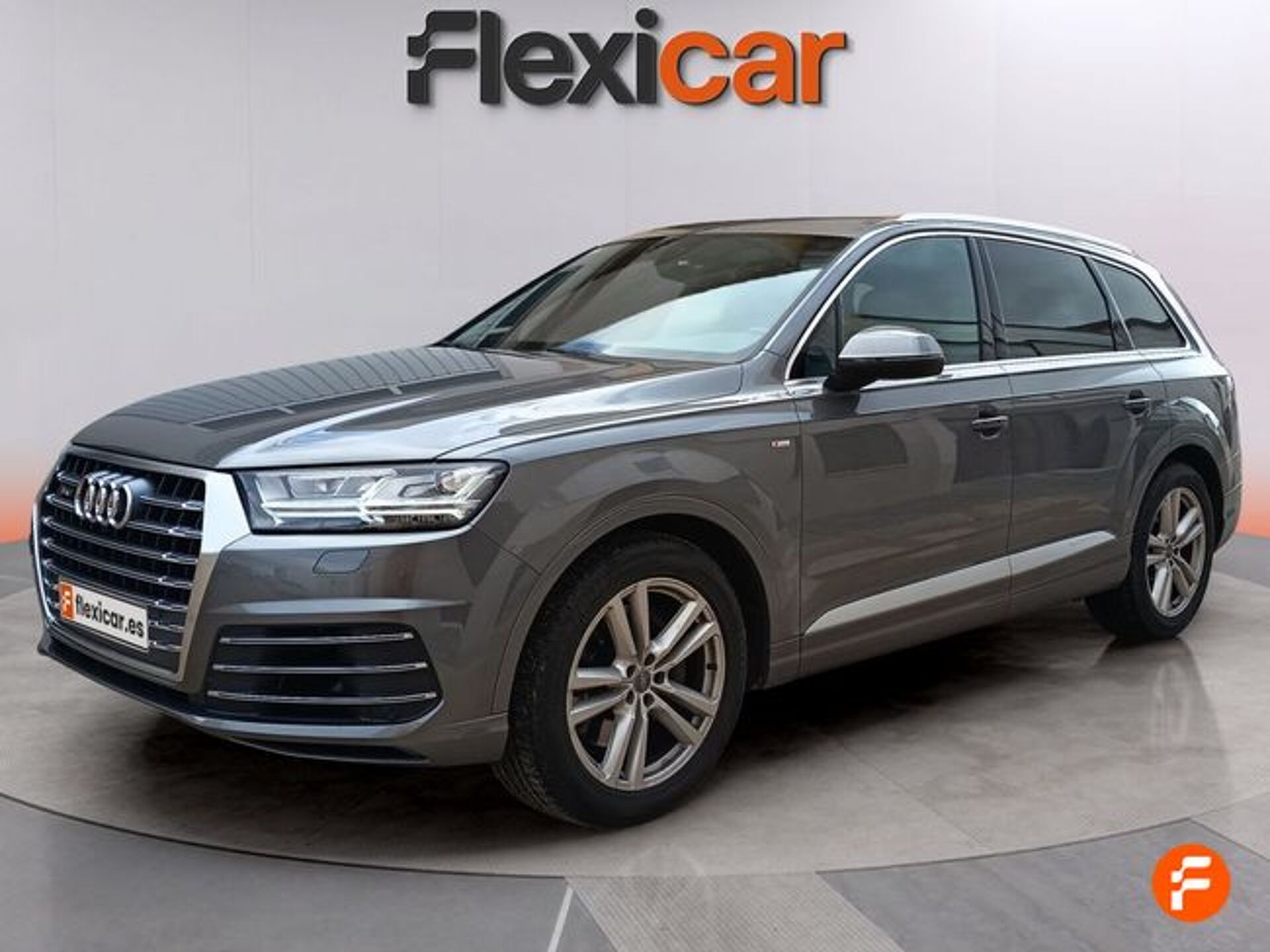 Imagen 3 de AUDI Q7