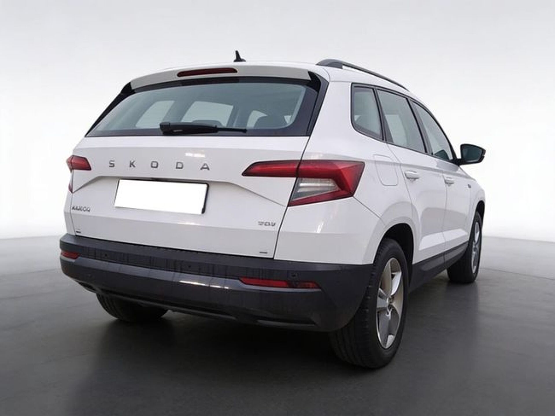 Imagen 3 de SKODA Karoq