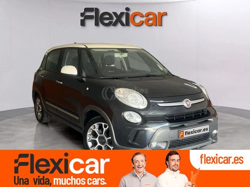 Foto del FIAT 500L 1.3Mjt II S&S Trekking 95