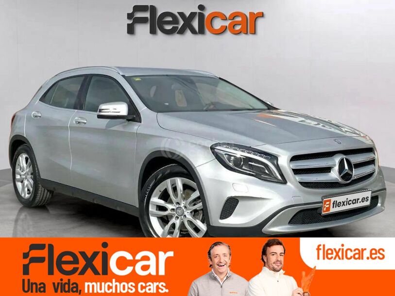 Foto del MERCEDES Clase GLA GLA 180 Urban